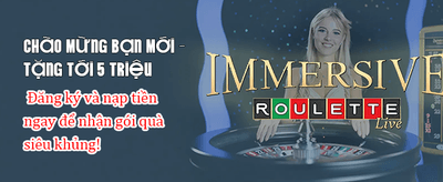 Casino Đẳng Cấp Quốc Tế