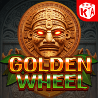 Vòng Quay May Mắn Vàng icon