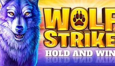 Wolf Strike