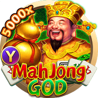 Thần Mahjong icon