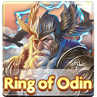 Odin game cover